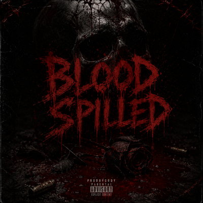 Blood Spilled | Dark Trap Beat @prodbycody_