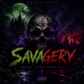 SAVAGERY | 30 Premium Dark Trap Loops